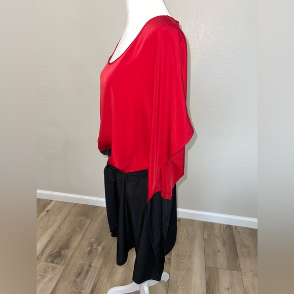 NWOT Lane Bryant Mini dress - Picture 4 of 11